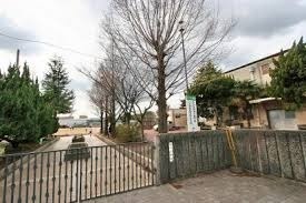 泉南市樽井4丁目の中古一戸建て(泉南市立樽井小学校)