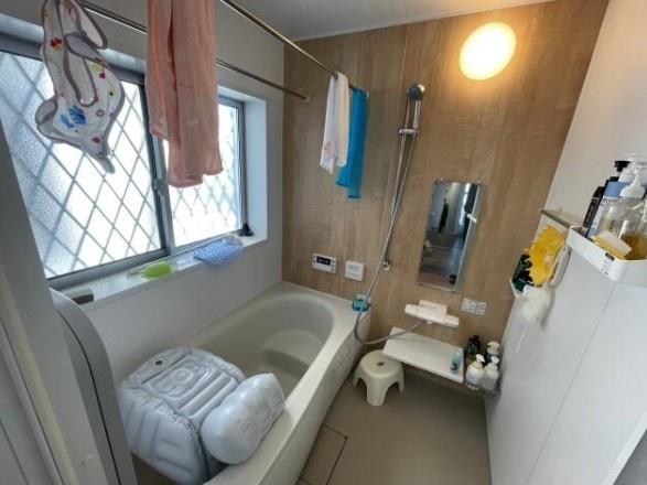 泉南市樽井４丁目の中古一戸建て