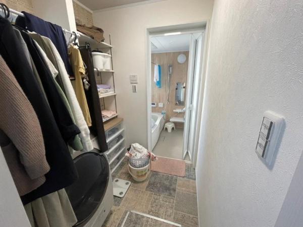 泉南市樽井４丁目の中古一戸建て