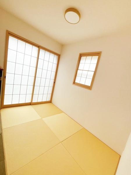岸和田市土生町１２丁目の中古一戸建て