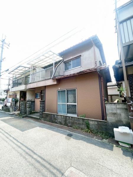 岸和田市春木本町の中古一戸建て