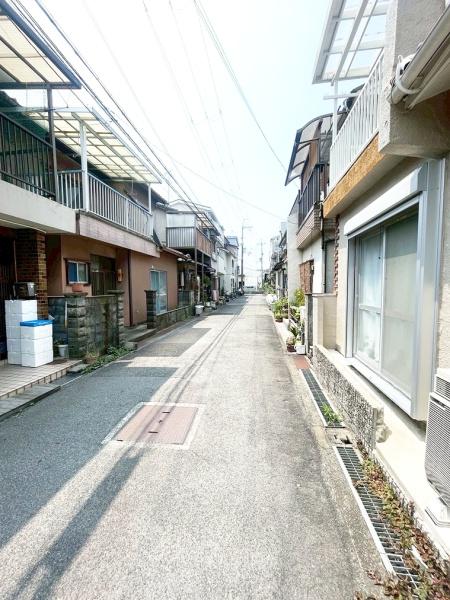 岸和田市春木本町の中古一戸建て