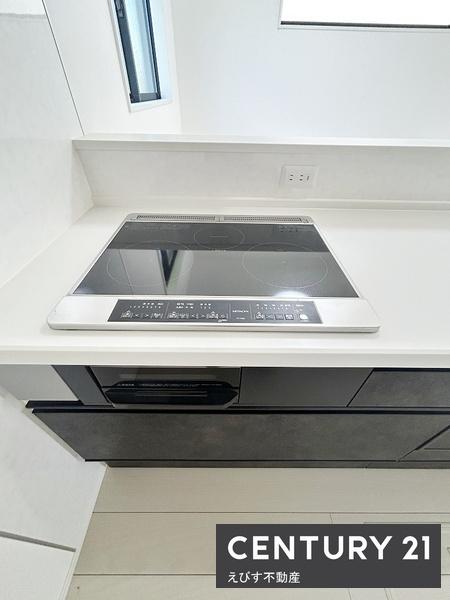 泉南市新家2期ー3　4号棟　新築戸建
