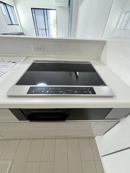泉南市新家2期ー3　6号棟　新築戸建