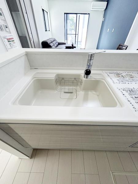 泉南市新家2期ー3　6号棟　新築戸建