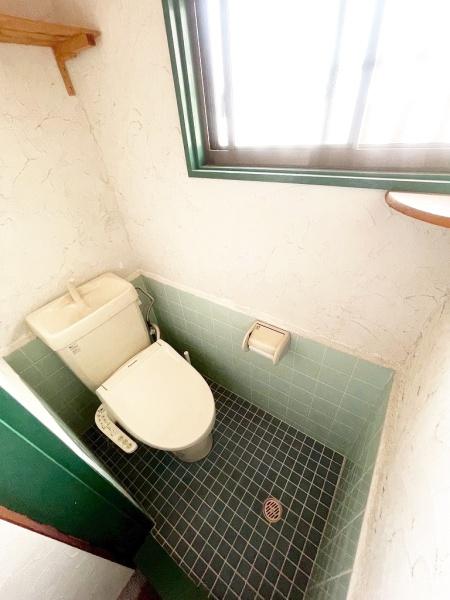 岸和田市西大路町の中古一戸建て