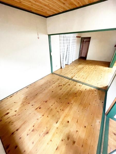 岸和田市西大路町の中古一戸建て
