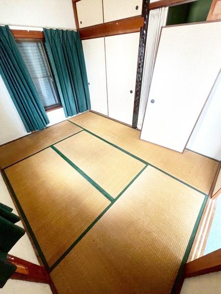 岸和田市西大路町の中古一戸建て