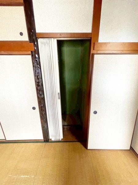 岸和田市西大路町の中古一戸建て