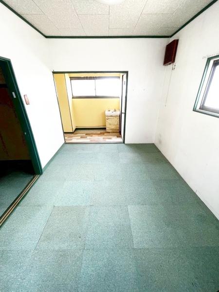 岸和田市西大路町の中古一戸建て