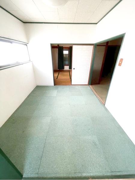 岸和田市西大路町の中古一戸建て