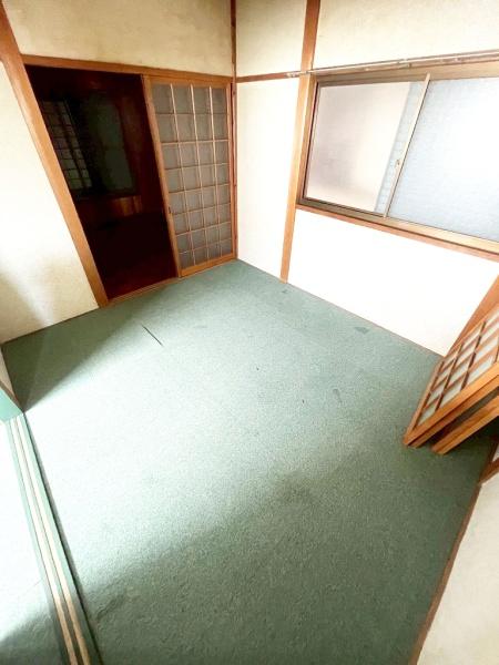 岸和田市西大路町の中古一戸建て