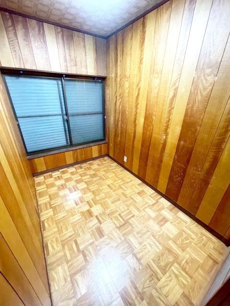 岸和田市西大路町の中古一戸建て