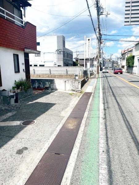岸和田市西大路町の中古一戸建て