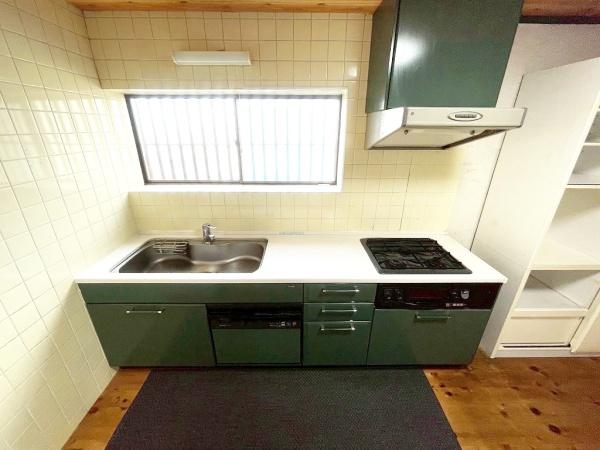 岸和田市西大路町の中古一戸建て