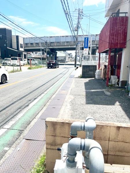 岸和田市西大路町の中古一戸建て