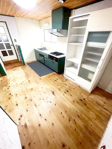 岸和田市西大路町の中古一戸建て