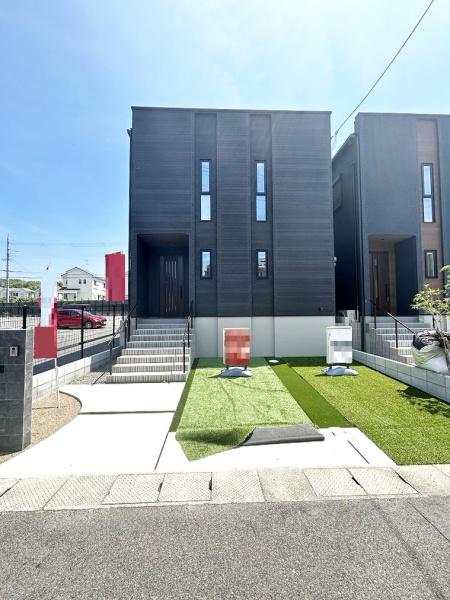 タマタウン貝塚東山2号地　新築戸建