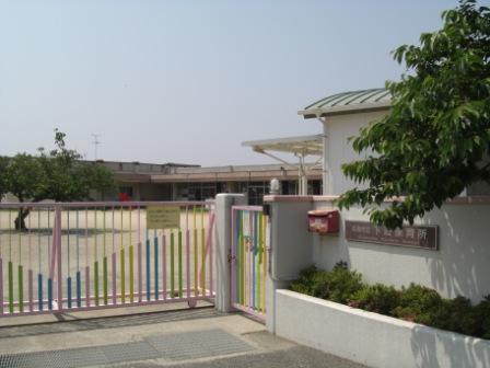 阪南市箱の浦の中古一戸建て(下荘保育所)