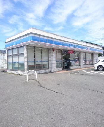 阪南市箱の浦の中古一戸建て(ローソン阪南箱の浦店)