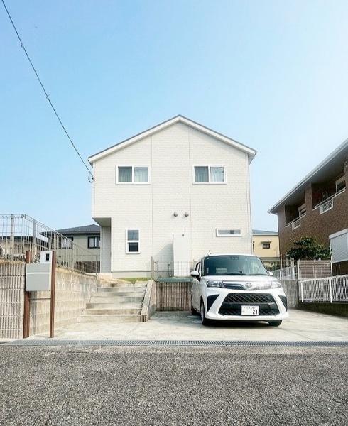 阪南市箱の浦　中古戸建