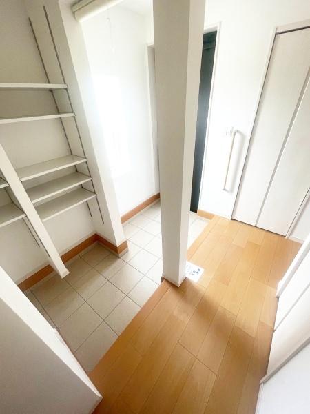 阪南市箱の浦の中古一戸建て