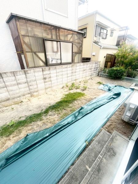 阪南市箱の浦の中古一戸建て