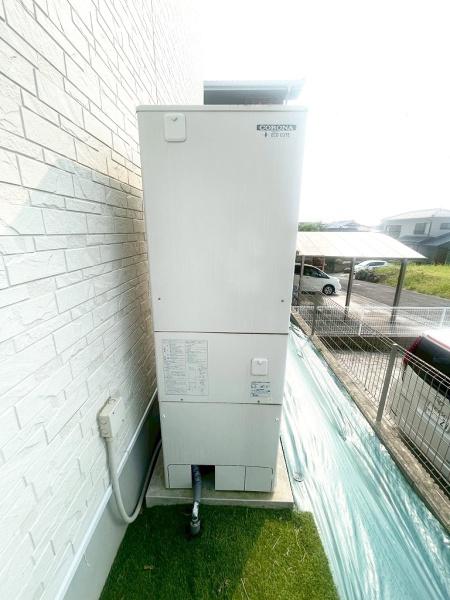 阪南市箱の浦の中古一戸建て