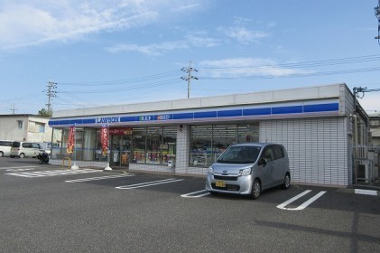 泉佐野市長滝の土地(ローソン泉佐野長滝店)
