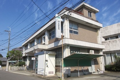 泉佐野市長滝の土地(JA大阪泉州長滝支店)