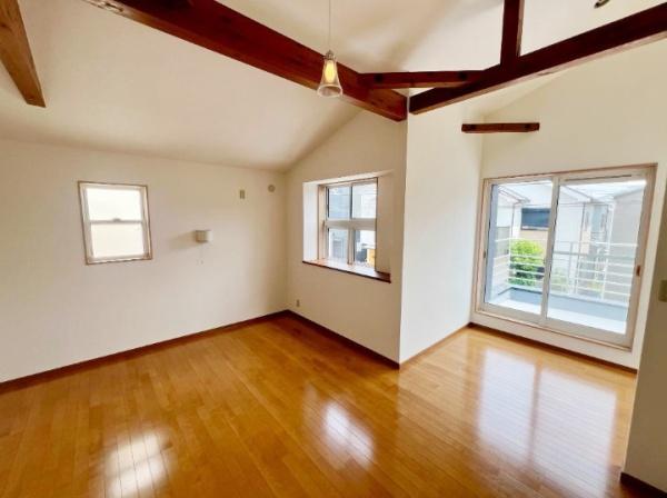 貝塚市半田の中古一戸建て