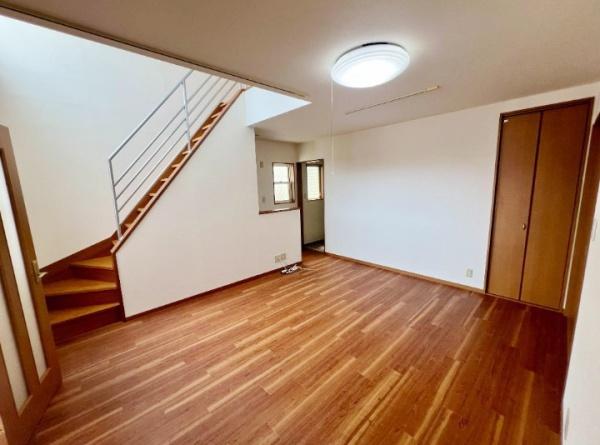 貝塚市半田の中古一戸建て
