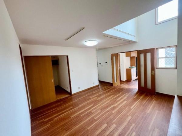貝塚市半田の中古一戸建て