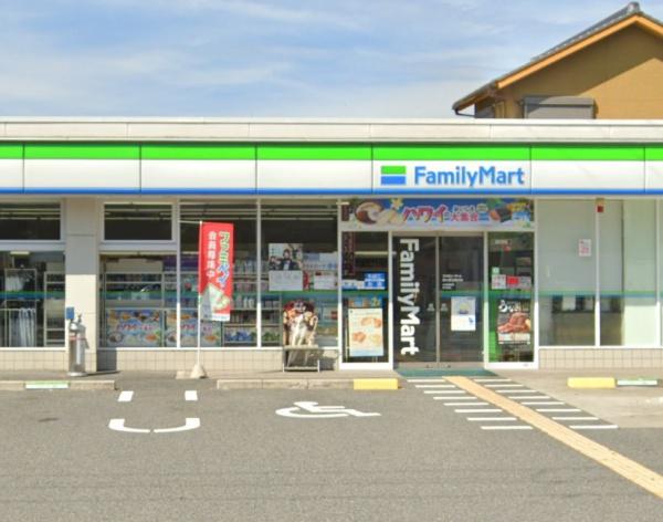 高石市千代田6丁目の中古一戸建て(ファミリーマート泉大津北助松店)