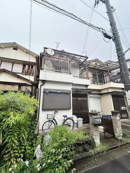 高石市千代田６丁目の中古一戸建て
