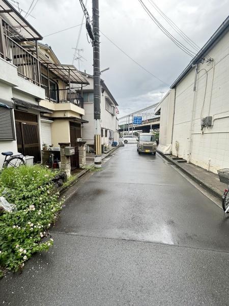 高石市千代田６丁目の中古一戸建て