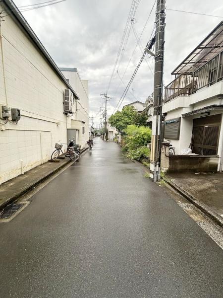 高石市千代田６丁目の中古一戸建て