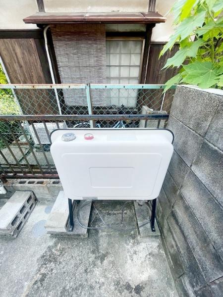 岸和田市八阪町１丁目の中古一戸建て