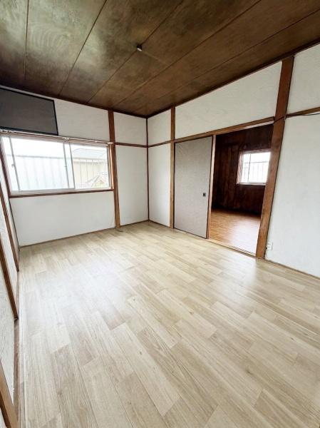 岸和田市八阪町１丁目の中古一戸建て