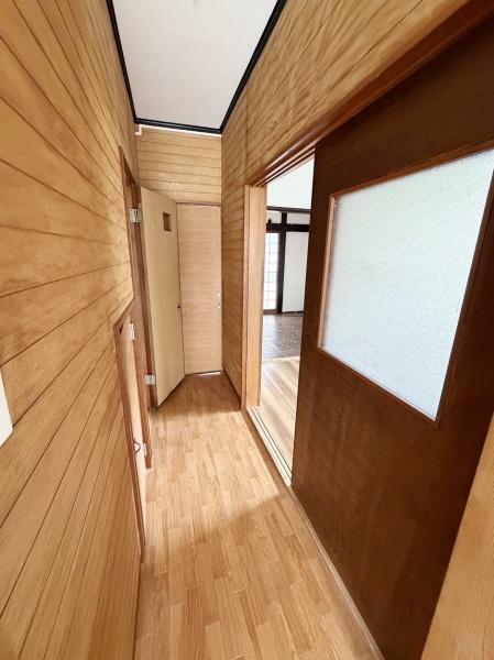 岸和田市八阪町１丁目の中古一戸建て