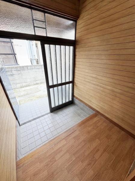 岸和田市八阪町１丁目の中古一戸建て