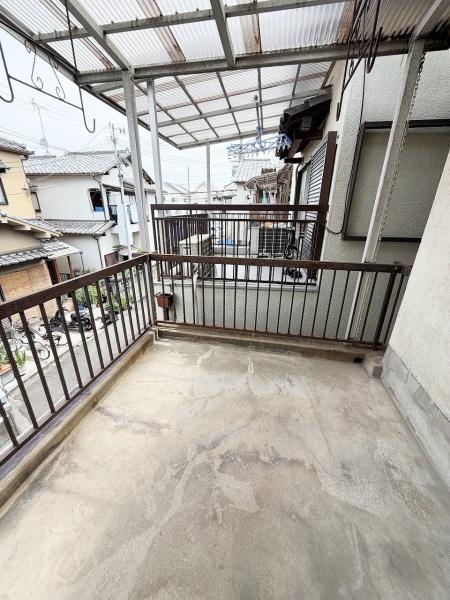 岸和田市八阪町１丁目の中古一戸建て