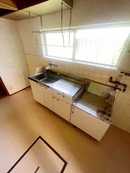 岸和田市八阪町１丁目の中古一戸建て