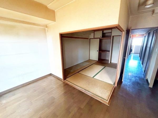 クォーレ岸和田