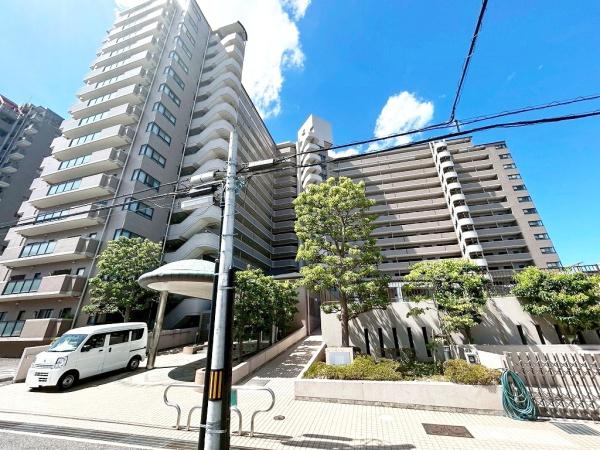 クォーレ岸和田