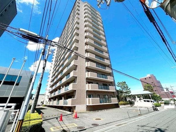 クォーレ岸和田