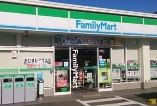 貝塚市津田南町の中古一戸建て(ファミリーマート貝塚港北店)
