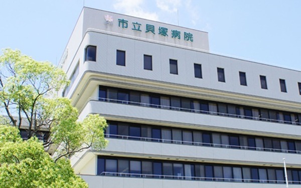 貝塚市津田南町の中古一戸建て(市立貝塚病院)