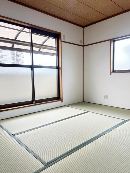 貝塚市津田南町の中古一戸建て