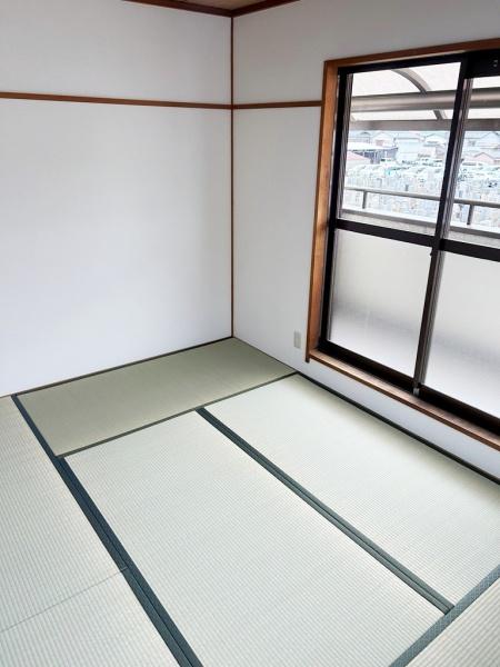 貝塚市津田南町の中古一戸建て